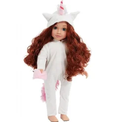 Bfriends Cute Unicorn All-in-one