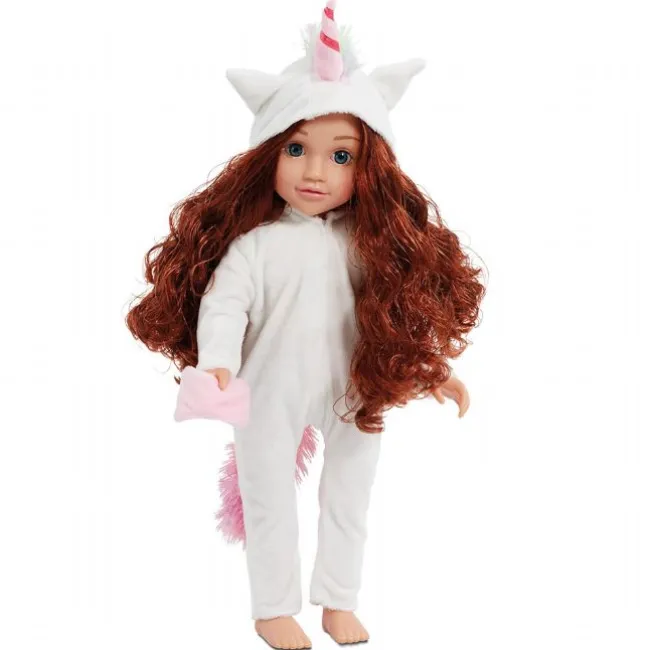 Bfriends Cute Unicorn All-in-one