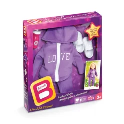 Bfriends Gym Outfit DLX