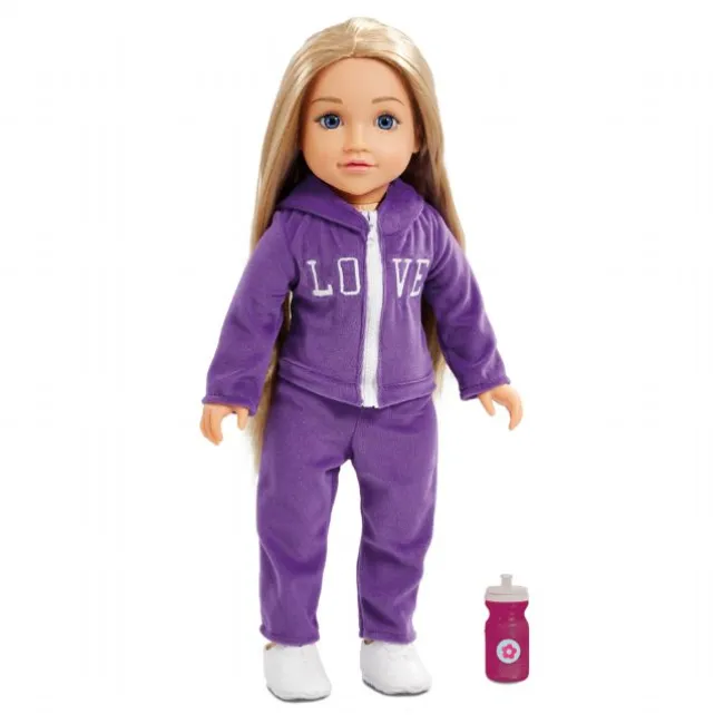 Bfriends Gym Outfit DLX
