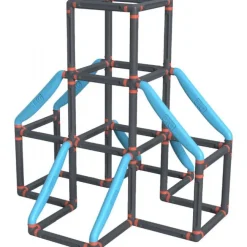BIG Kraxxl - The Tower