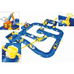 Big Waterplay Amsterdam