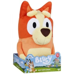 Bingo Jumbo Plush 40 cm