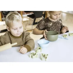 BIO bagesæt 12 Dele
