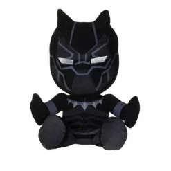 Black Panther bamse 40 cm