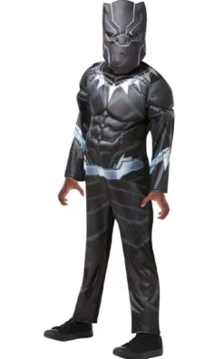 Black Panther deluxe 104cm