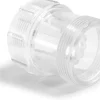 Bladsamler til 254mm sandtank