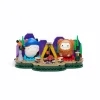 BLDR Squishmallows Building Campout
