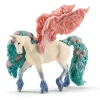 Blomsterpegasus
