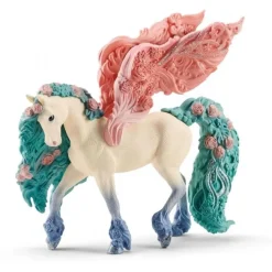 Blomsterpegasus