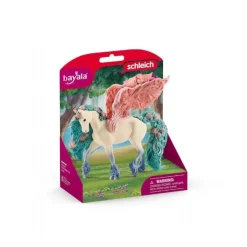 Blomsterpegasus