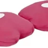Blomster puder, 2 stk