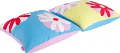 Blomster Puder - 2 stk