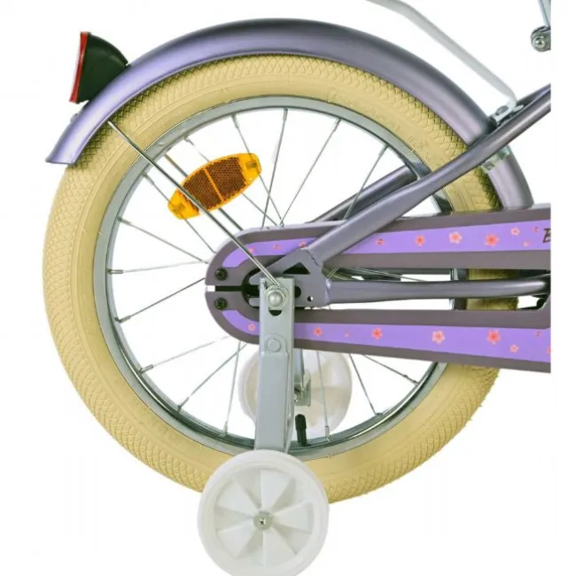 Blossom Børnecykel 16 Tommer