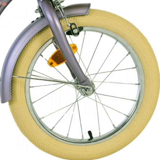 Blossom Børnecykel 16 Tommer