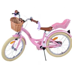 Blossom Børnecykel 18 Tommer