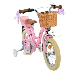 Blossom Børnecykel 14 Tommer
