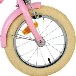 Blossom Børnecykel 14 Tommer