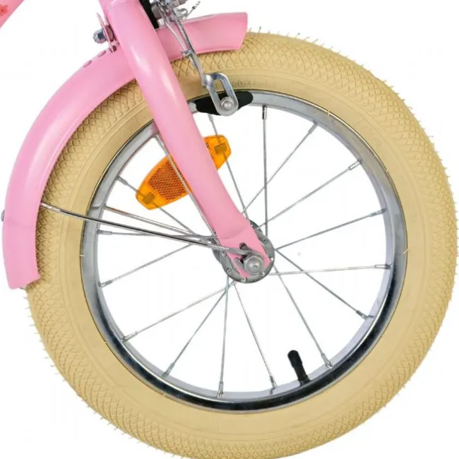 Blossom Børnecykel 14 Tommer