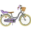 Blossom Børnecykel 18 Tommer