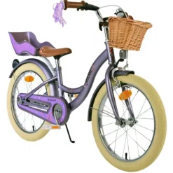 Blossom Børnecykel 18 Tommer