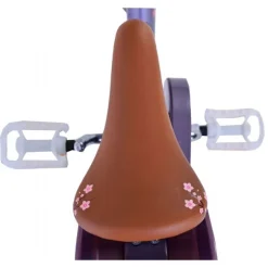 Blossom Børnecykel 18 Tommer