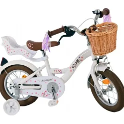 Blossom Børnecykel 12 Tommer
