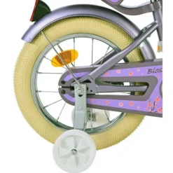 Blossom Børnecykel 14 Tommer