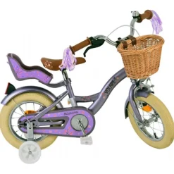Blossom Børnecykel 12 Tommer