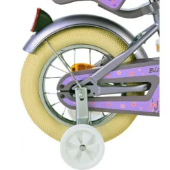 Blossom Børnecykel 12 Tommer