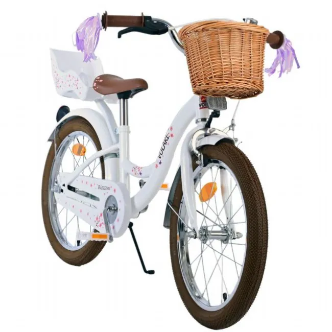 Blossom Cykel 18 Tommer