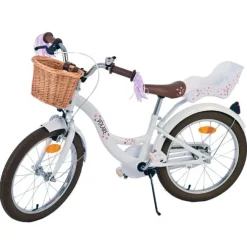 Blossom Cykel 18 Tommer