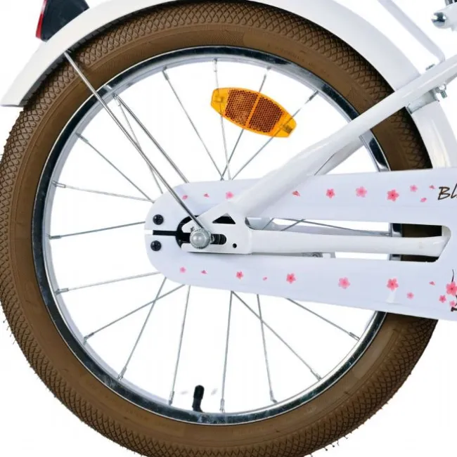 Blossom Cykel 18 Tommer