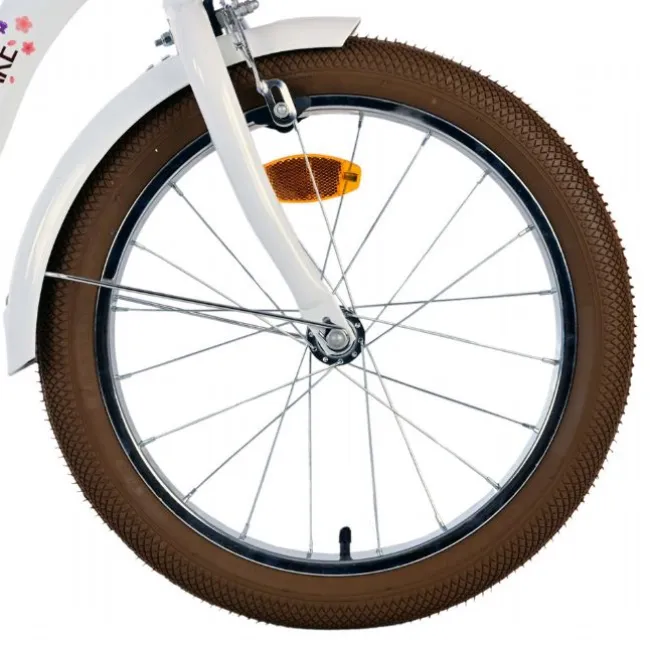 Blossom Cykel 18 Tommer