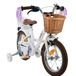 Blossom Cykel 14 Tommer