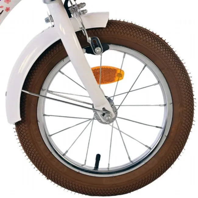Blossom Cykel 14 Tommer