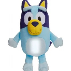 Bluey Bamse Lygte 25 cm