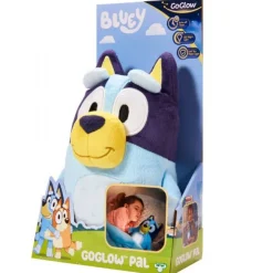 Bluey Bamse Lygte 25 cm