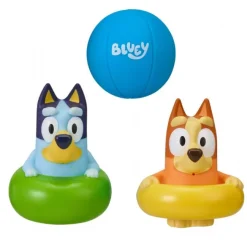 Bluey Bath Squirters