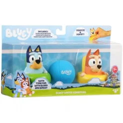 Bluey Bath Squirters