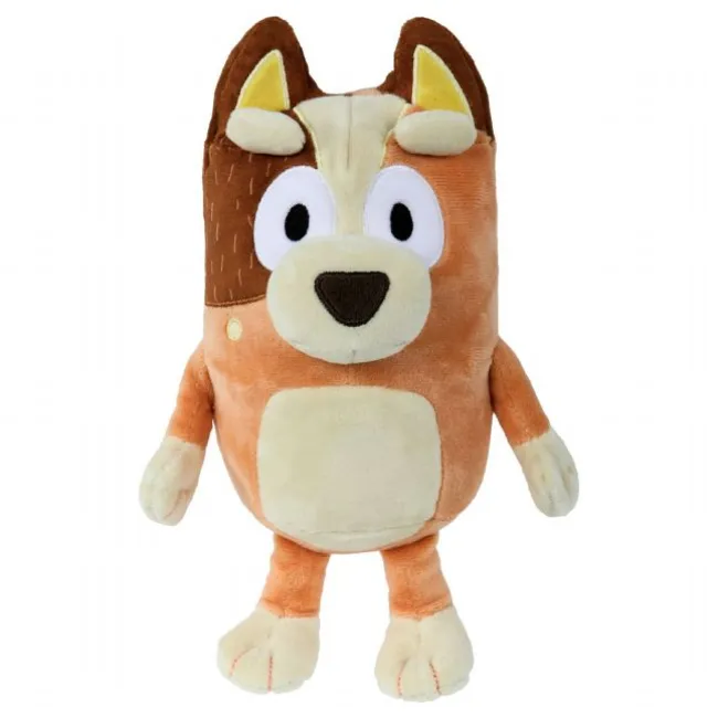 Bluey Chilli Bamse 18cm