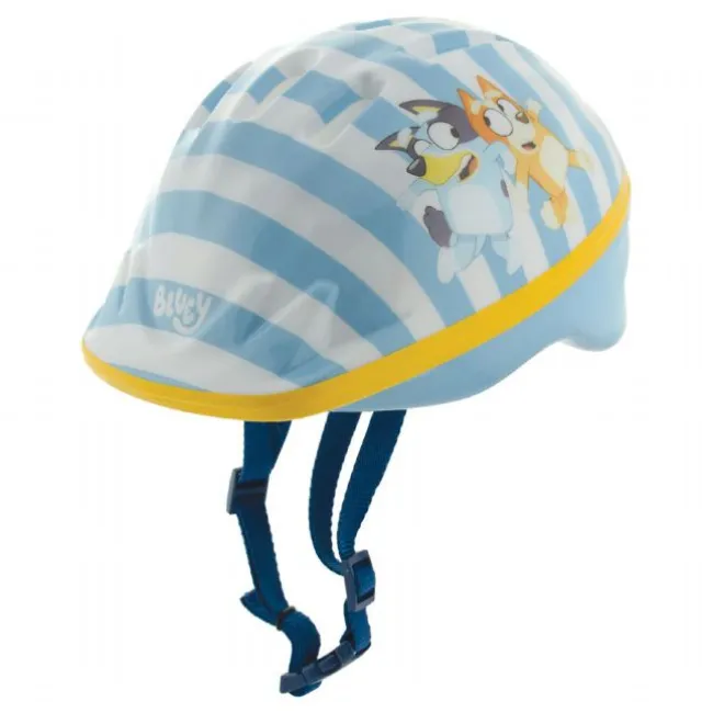 Bluey Cykelhjelm 48-52 cm
