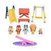 Bluey Deluxe Park Playset