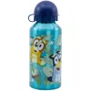 Bluey Drikkedunk Aluminium 400ml