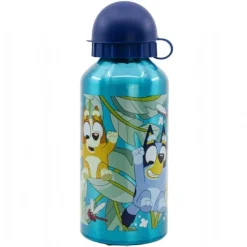 Bluey Drikkedunk Aluminium 400ml