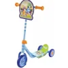 Bluey 3 Hjulet Løbehjul