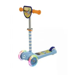 Bluey 3 Hjulet Løbehjul