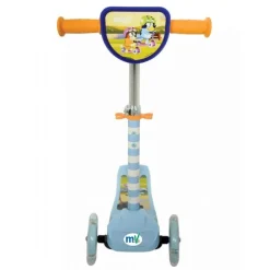 Bluey 3 Hjulet Løbehjul