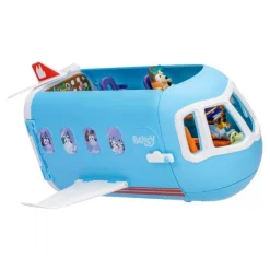 Bluey 3-i-1 Cabriolet fly m. lyd