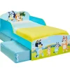 Bluey Juniorseng m. Madras